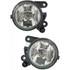 For Volkswagen Golf City Fog Light Assembly 2007 2008 2009 (CLX-M0-USA-REPV107546-CL360A71-PARENT1)