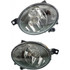 For Volkswagen Jetta Fog Light Assembly 2010-2014 | Convertible / Coupe / Hatchback / Sedan / Wagon | CAPA (CLX-M0-USA-REPV107544Q-CL360A73-PARENT1)