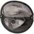 For Pontiac Grand Prix Fog Light Assembly 2004 05 06 2007 | w/ Park / Signal Lamp | Excludes GXP Model (CLX-M0-USA-P107506-CL360A70-PARENT1)