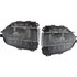 For Lexus GS350 / GS450h Fog Light Assembly 2007 08 09 10 2011 | Rectangular (CLX-M0-USA-REPL107526-CL360A70-PARENT1)