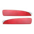 CarLights360: For 2014 2015 2016 2017 MAZDA 6 Side Marker Light Assembly (DOT Certified) (CLX-M1-215-1407L-UF-R-CL360A4-PARENT1)