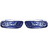 CarLights360: For 2004 LEXUS ES330 Fog Light Assembly CAPA Certified (CLX-M1-311-2021L-UC-CL360A2-PARENT1)