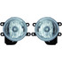 CarLights360: For 2014 2015 LEXUS RX350 Fog Light Assembly w/Bulbs DOT Certified (CLX-M1-311-2030L-AF-CL360A1-PARENT1)