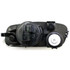 CarLights360: For 2004 LEXUS ES330 Fog Light Assembly w/o Bulbs DOT Certified (CLX-M1-311-2021L-AF-CL360A2-PARENT1)