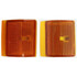 For: GMC C/K 94-02/Suburban/Yukon/Escalade/Blazer/Tahoe 94-00 Side Marker Light Unit LOWER CAPA (CLX-M1-331-1544L-UC-PARENT1)