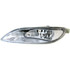 CarLights360: For 2002 2003 2004 TOYOTA CAMRY Fog Light Assembly w/Bulbs CAPA Certified (CLX-M1-311-2008L-AC-CL360A1-PARENT1)