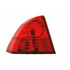 KarParts360 Fits Honda CIVIC Sedan /HYBRID 03-05 Tail Light Assembly DOT Certified (CLX-M1-316-1954L-AF-PARENT1)