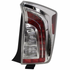 CarLights360: For 2012 2013 2014 2015 TOYOTA PRIUS Tail Light Assembly CAPA Certified (CLX-M1-311-19B4L-WC-R-CL360A1-PARENT1)