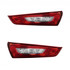 For Mitsubishi Outlander Sport Inner Tail Light Assembly 2011-2019 (CLX-M0-214-1327L-AC-CL360A55-PARENT1)