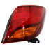 CarLights360: For 2015 2016 2017 TOYOTA YARIS Tail Light Assembly CAPA Certified (CLX-M1-311-19C5L-UC-CL360A1-PARENT1) CarLights360: For 2015 2016 2017 TOYOTA YARIS Tail Light Assembly CAPA Certified (CLX-M1-311-19C5L-UC-CL360A1-PARENT1)