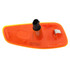 For Jeep Renegade Front Signal Marker Light Assembly 2015 16 17 18 2019 (CLX-M0-333-1425L-AS-CL360A55-PARENT1)