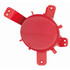 For Hyundai Veloster Rear Reflector Unit w/Turbo 2012 13 14 15 16 2017 (CLX-M0-321-2917L-US-CL360A55-PARENT1)