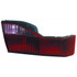 For Honda Accord Sedan Inner Tail Light Unit 1998 1999 2000 (CLX-M0-317-1307L-US-CL360A55-PARENT1)