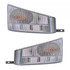 For Isuzu NPR HD / NQR Parking Signal Light Assembly 2007 08 09 10 2011 (CLX-M0-213-1531L-AQ-CL360A55-PARENT1)