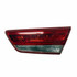 For Kia Optima Hybrid Back Up Light Assembly 2017 2018 LED Type A CAPA Certified (CLX-M0-323-1317L-AC1-CL360A56-PARENT1)