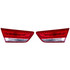 For Kia Optima Hybrid Back Up Light Assembly 2017 2018 LED Type A CAPA Certified (CLX-M0-323-1317L-AC1-CL360A56-PARENT1)
