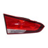 For Kia Forte Back Up Light Assembly 2017 2018 Bulb Type CAPA Certified (CLX-M0-323-1320L-AC-CL360A55-PARENT1)