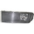 For Saab 9-3 Sedan / Convertible / Wagon Fog Light Assembly 2003 04 05 06 2007 (CLX-M0-372-2001L-AS-CL360A55-PARENT1)