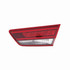 For Kia Optima Back Up Tail Light Assembly 2016 2017 2018 2019 LED Type B CAPA Certified (CLX-M0-323-1317L-AC2-CL360A55-PARENT1)