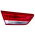 For Kia Optima Tail Light Assembly 2016 2017 2018 LED Type A CAPA Certified (CLX-M0-323-1317L-AC1-CL360A55-PARENT1)