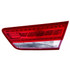 For Kia Optima Tail Light Assembly 2016 2017 2018 LED Type A CAPA Certified (CLX-M0-323-1317L-AC1-CL360A55-PARENT1)