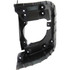 For Mitsubishi Lancer Fog Light 2008 2009 2010 2011 Bezel MI2602100 (CLX-M0-08-214-2045L-UD-CL360A1-PARENT1)