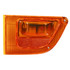 For Hino SG 03 / FA / FB Signal Marker Light Assembly 1998-2004 (CLX-M0-319-1401L-AS-CL360A55-PARENT1)