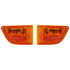 For Hino SG 03 / FA / FB Signal Marker Light Assembly 1998-2004 (CLX-M0-319-1401L-AS-CL360A55-PARENT1)