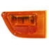 For Hino SG 03 / FA / FB Signal Marker Light Assembly 1998-2004 (CLX-M0-319-1401L-AS-CL360A55-PARENT1)