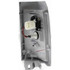 For Mitsubishi Fuso FK/FM Corner Light Assembly 1996-2003 MI2540100 (CLX-M0-314-1512L-AS-CL360A55-PARENT1)