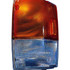 For GMC W3500 / W4500 / W5500HD Forward Parking Signal Light Assembly 1995-2006 (CLX-M0-313-1512L-AS-CL360A56-PARENT1)