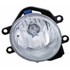 For Toyota Prius Plug-In Foglight Assembly 2012 2013 (CLX-M0-212-2088L-AQ-CL360A58-PARENT1)