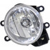 For Lexus C-T200h Fog Light Assembly 2014 15 16 2017 (CLX-M0-212-2088L-ASN-CL360A56-PARENT1)