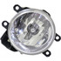 For Lexus C-T200h Fog Light Assembly 2014 15 16 2017 (CLX-M0-212-2088L-ASN-CL360A56-PARENT1)