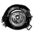 For Nissan Frontier Fog Light Assembly 2005 2006 2007 2008 2009 Painted Bumper (CLX-M0-315-2016L-AQ-CL360A55-PARENT1)
