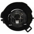 For Nissan Pathfinder Fog Light Assembly 2005 06 07 08 09 2010 Painted (CLX-M0-315-2016L-AQ-CL360A56-PARENT1)