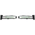 For Dodge Charger Fog Light Assembly 2015-2019 LED Type (CLX-M0-334-2021L-AS-CL360A55-PARENT1)