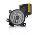 For Honda Accord Coupe Fog Light Assembly 2013 2014 2015 (CLX-M0-317-2052L-AQ-CL360A55-PARENT1)