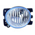 For Honda Pilot Foglight Assembly 2009 2010 2011 (CLX-M0-317-2033L-AS-CL360A55-PARENT1)