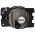 For Honda Pilot Foglight Assembly 2009 2010 2011 (CLX-M0-317-2033L-AS-CL360A55-PARENT1)