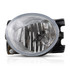 For Honda Pilot Foglight Assembly 2009 2010 2011 (CLX-M0-317-2033L-AS-CL360A55-PARENT1)
