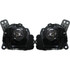 For Mazda CX-3 Foglight Assembly 2016 2017 (CLX-M0-216-2040L-AQ-CL360A56-PARENT1)