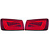 For Audi A3 Sedan Tail Light Assembly 2015 2016 Outer LED (CLX-M0-346-1913L-AS-CL360A55-PARENT1)