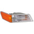 For Jeep Patriot Parking Signal Light Unit 2008-2017 (CLX-M0-333-1633L-USN-CL360A55-PARENT1)