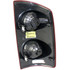 For Dodge RAM 1500 | Tail Light Assembly 2007-2009 (CLX-M0-334-1916L-AS-CL360A55-PARENT1)