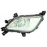 For Kia Forte Fog Light Assembly 2017 2018 EX / LX Model (CLX-M0-323-2048L-ASN-CL360A55-PARENT1)