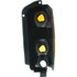 For Jeep Cherokee Tail Light Unit 1997-2001 CAPA Certified (CLX-M0-333-1926L-UC-CL360A55-PARENT1)