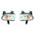 For Jeep Renegade Parking Signal Light Assembly 2015 16 17 2018 (CLX-M0-333-1636L-AQ-CL360A55-PARENT1)