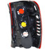 For Jeep Grand Cherokee Tail Light Assembly 1999-2011 w/ Painting CAPA Certified (CLX-M0-333-1925L-AC-CL360A55-PARENT1)