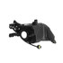 For Kia Forte Foglight Assembly 2017 2018 CAPA (CLX-M0-323-2048L-AC-CL360A55-PARENT1)